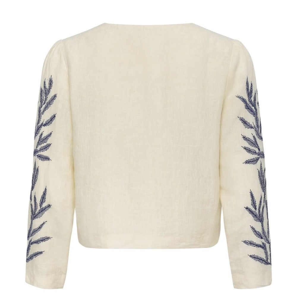 CAROLINA K JACKET